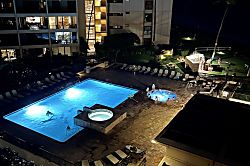 Sugar Beach Resort 2nd Floor Condo