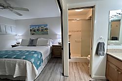 Sugar Beach Resort 2nd Floor Condo