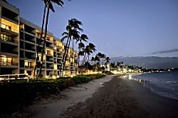 Sugar Beach Resort 2nd Floor Condo