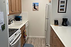 Sugar Beach Resort 2nd Floor Condo