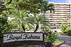 Royal Kahana 106