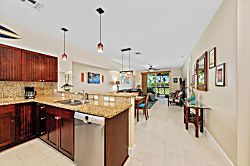 Fairway Villas at Waikoloa Beach Resort J23