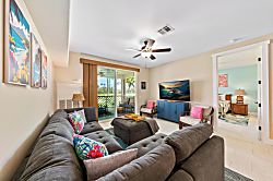 Fairway Villas at Waikoloa Beach Resort J23
