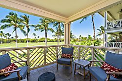 Fairway Villas at Waikoloa Beach Resort J23