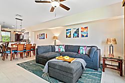 Fairway Villas at Waikoloa Beach Resort J23