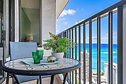 Waikiki Banyan Tower 1, Unit 37
