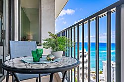 Waikiki Banyan Tower 1, Unit 37