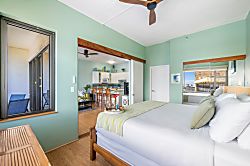 Waikiki Banyan Tower 1, Unit 37