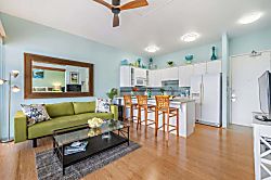 Waikiki Banyan Tower 1, Unit 37