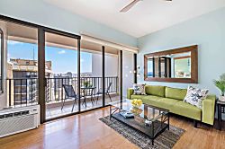 Waikiki Banyan Tower 1, Unit 37
