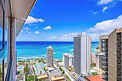 Waikiki Banyan Tower 1, Unit 37
