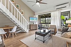 Kuilima Estates West Retreat