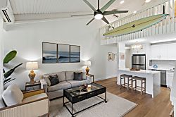 Kuilima Estates West Retreat