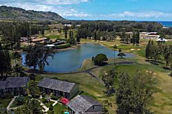 Kuilima Estates West Retreat