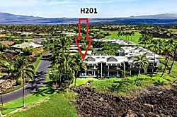 Mauna Lani Point H201