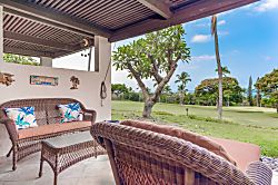 Country Club Villas 124