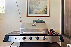 Country Club Villas 124