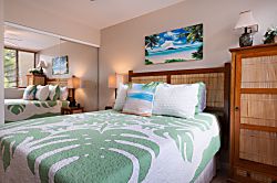 Country Club Villas 124