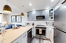 Sugar Beach Resort 203