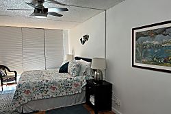 Kona Pacific Condo Rental