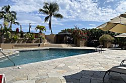 Kona Pacific Condo Rental