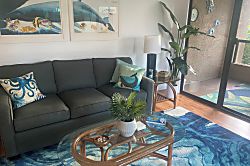 Kona Pacific Condo Rental