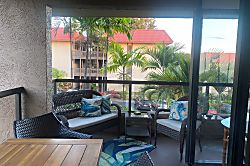 Kona Pacific Condo Rental