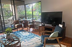 Kona Pacific Condo Rental