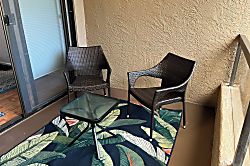 Kona Pacific Condo Rental