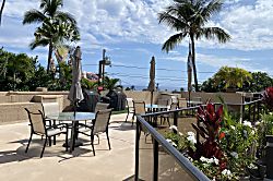 Kona Pacific Condo Rental