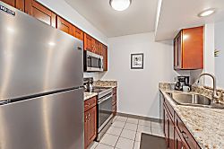 Kihei Bay Vista Updated Condo