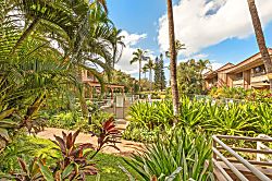 Kihei Bay Vista Updated Condo