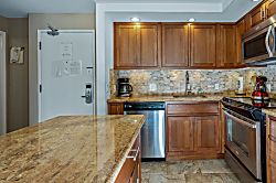 Maui Banyan Resort H-414 