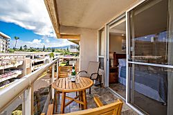 Maui Banyan Resort H-414 