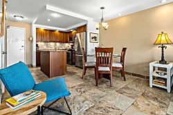 Maui Banyan Resort H-414 