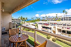 Maui Banyan Resort H-414 