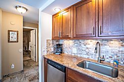 Maui Banyan Resort H-414 