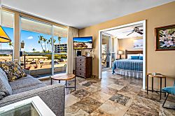 Maui Banyan Resort H-414 