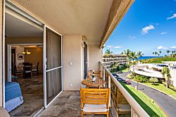 Maui Banyan Resort H-414 