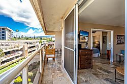 Maui Banyan Resort H-414 