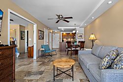 Maui Banyan Resort H-414 