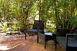 Waikomo Stream Villas 302