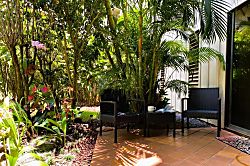 Waikomo Stream Villas 302