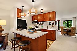 Waikomo Stream Villas 302