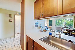 Plantation Hale Garden Level Corner Unit