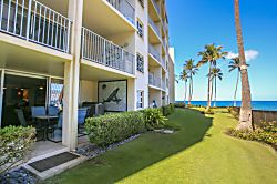Royal Mauian 3bd Condo