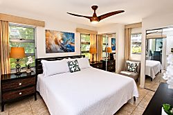 Royal Mauian 3bd Condo - Room