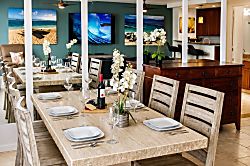 Royal Mauian 3bd Condo - Dining