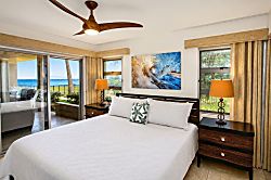 Royal Mauian 3bd Condo - Room