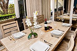 Royal Mauian 3bd Condo - Dining